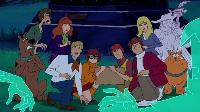 Scooby-Doo And Guess Who